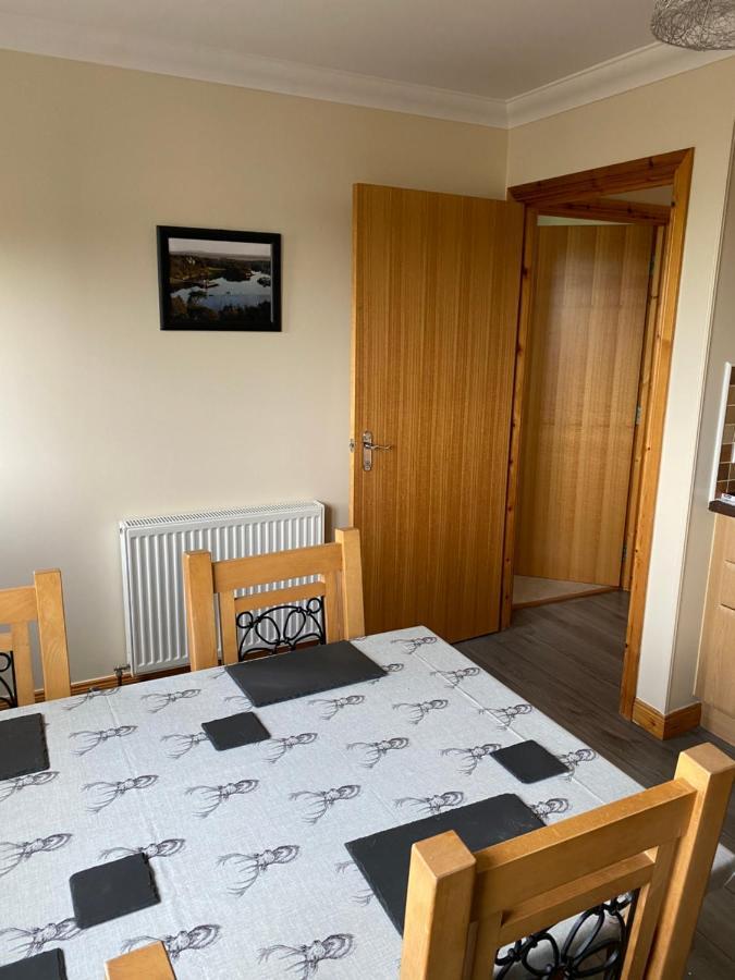 Tigh Murdag, 37D Newmarket Hs2 0Dt Stornoway  Dış mekan fotoğraf